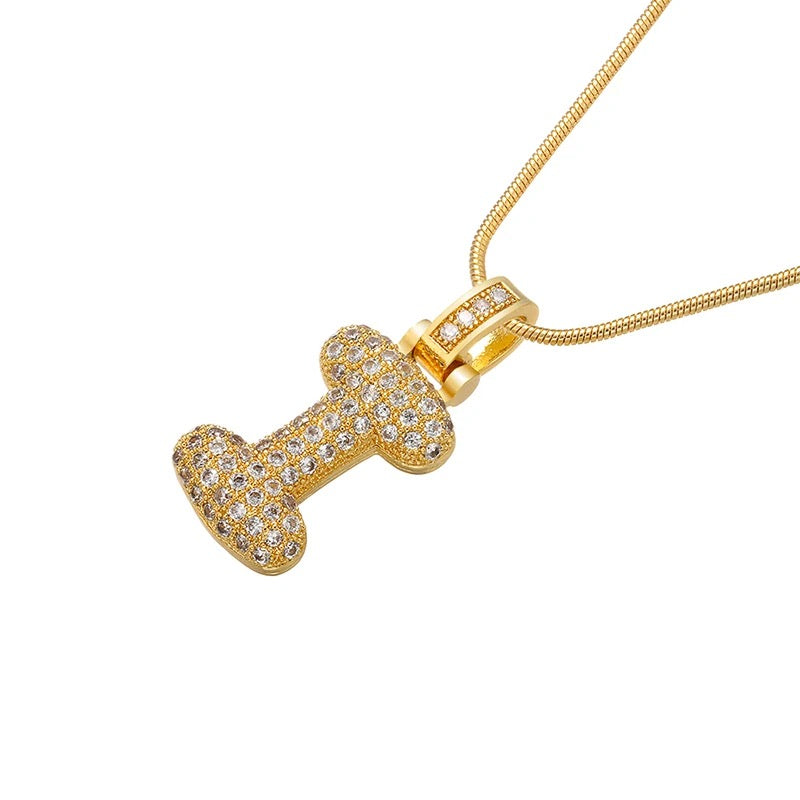 Inicial Ballon Pave