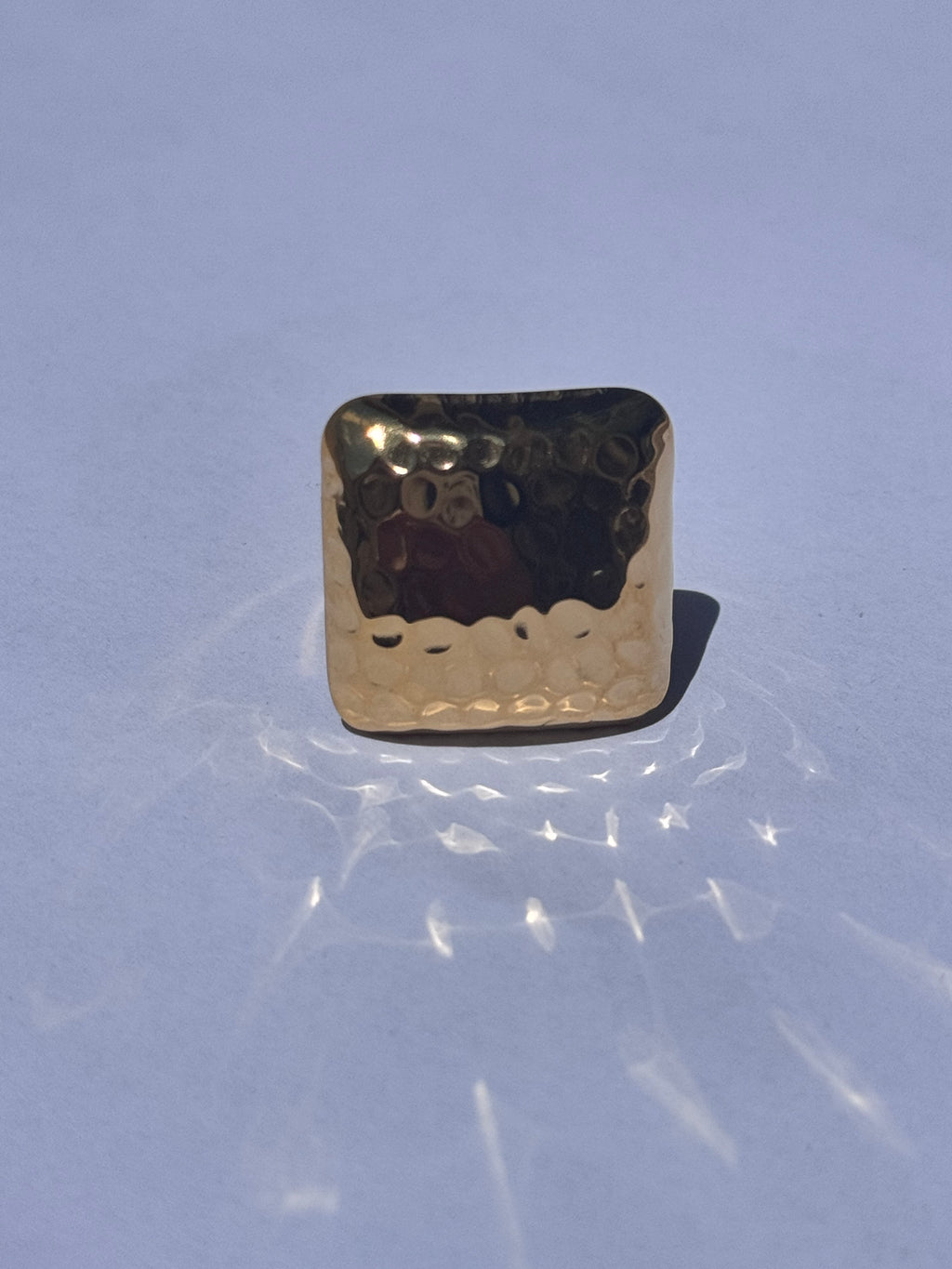 Anillo Boss II