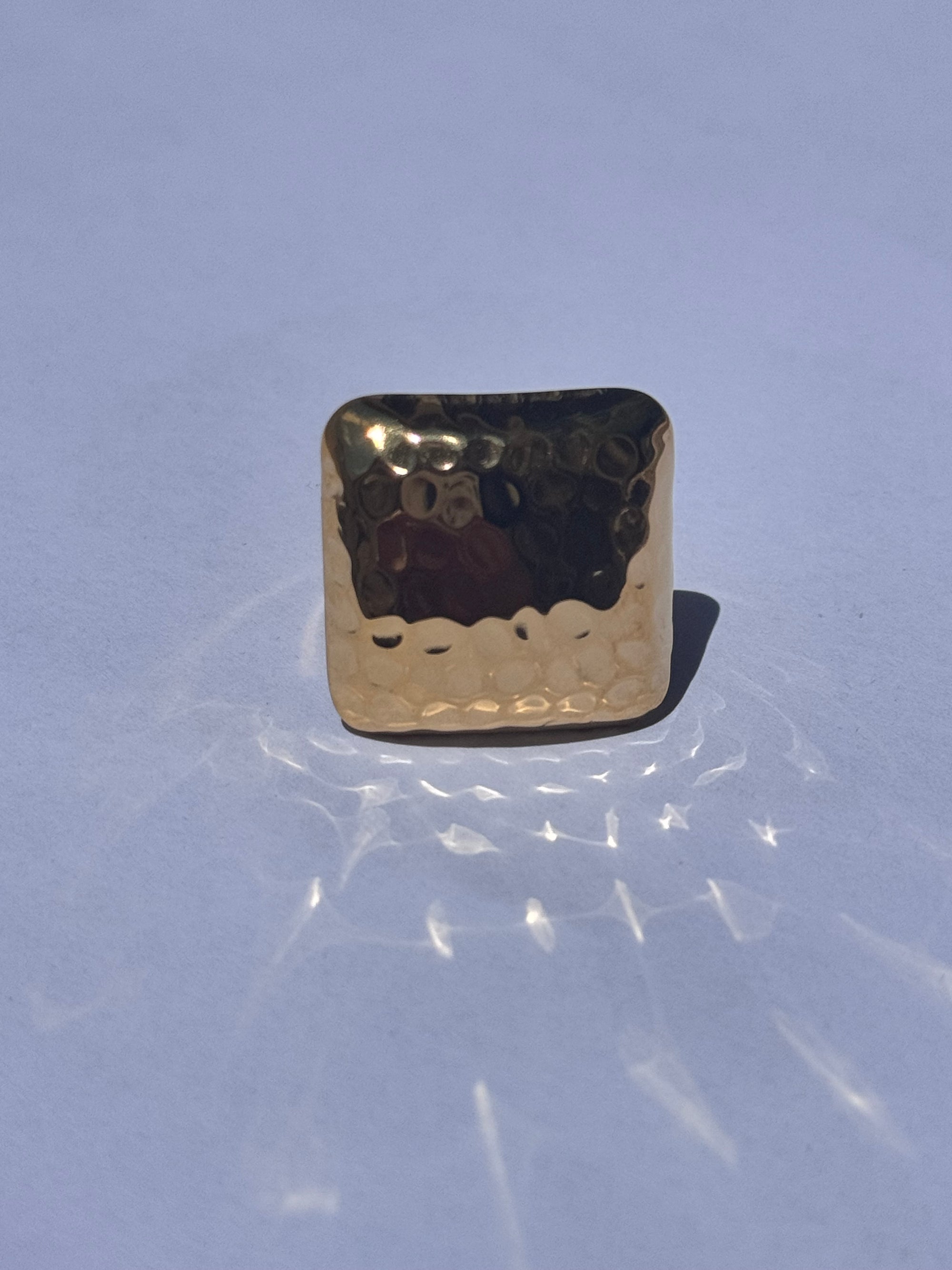 Anillo Boss II