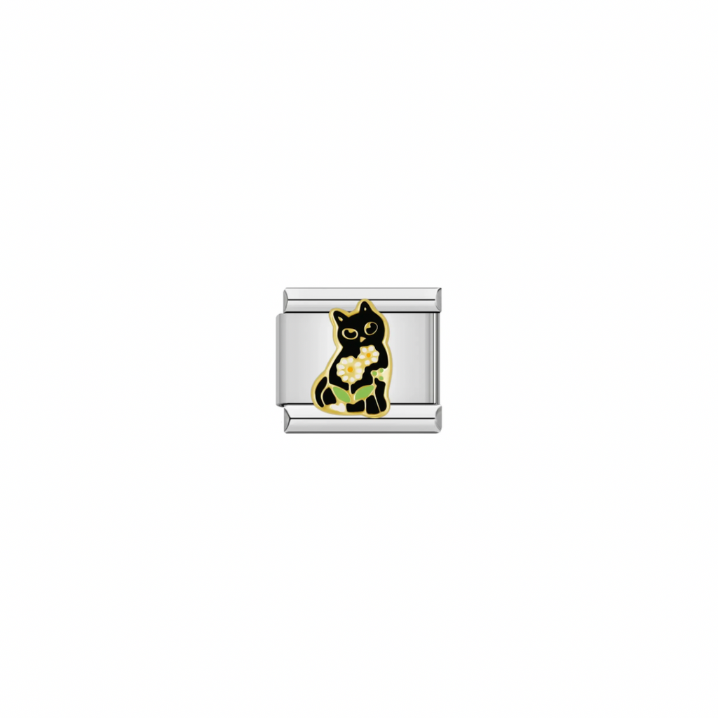 Charms J