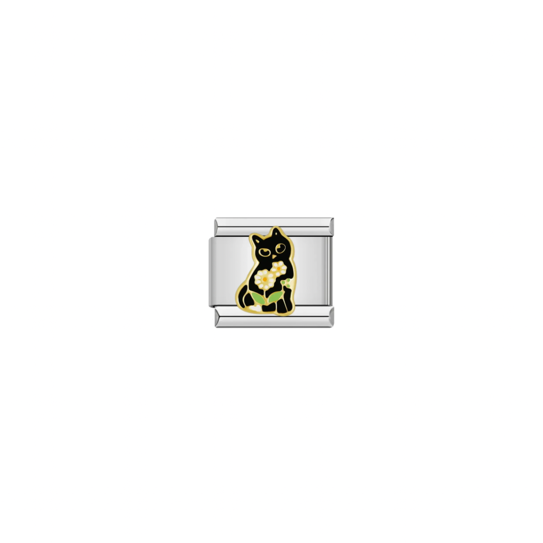 Charms J