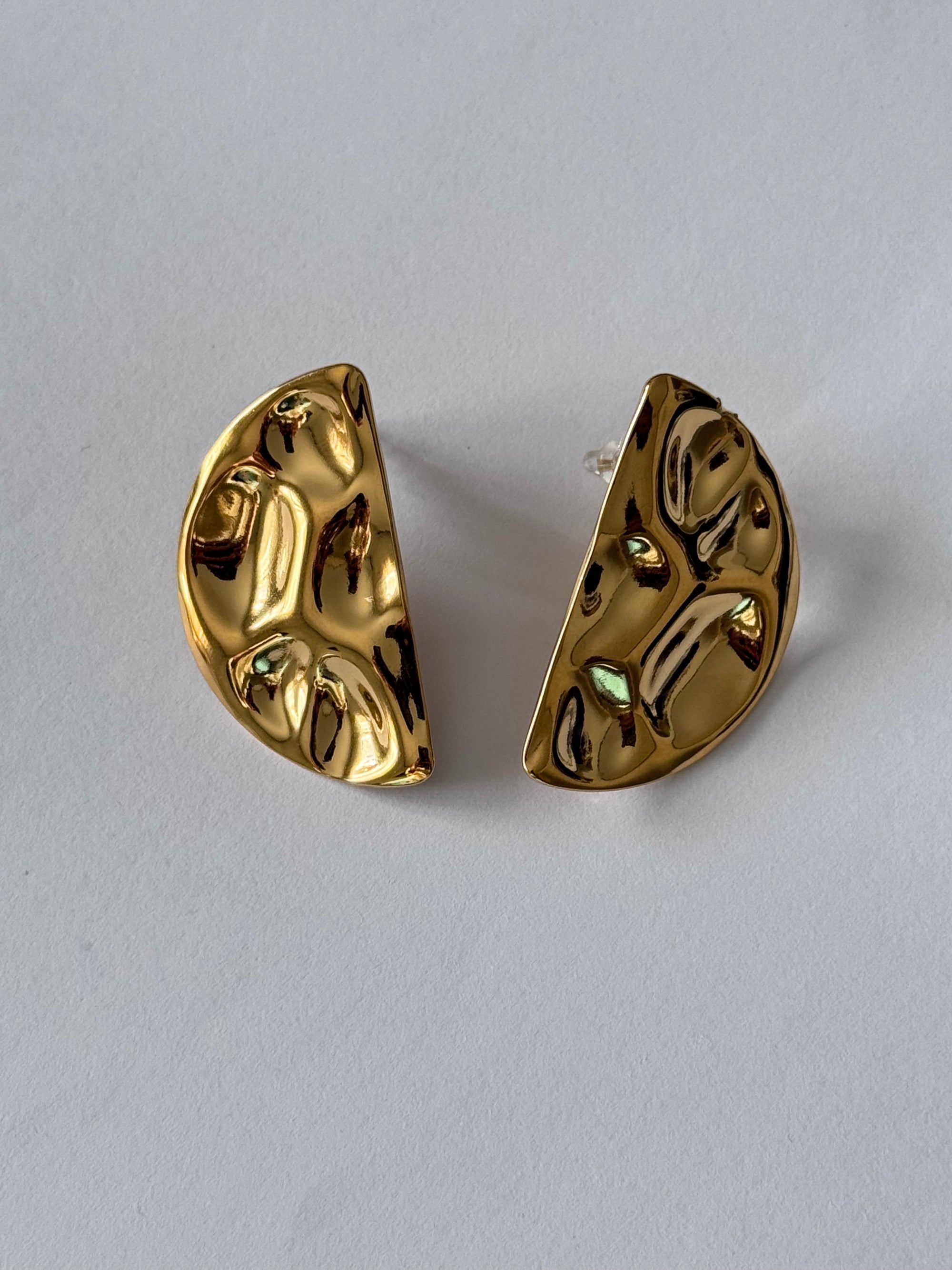 Aretes Half Mars