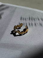 Anillo Great Love