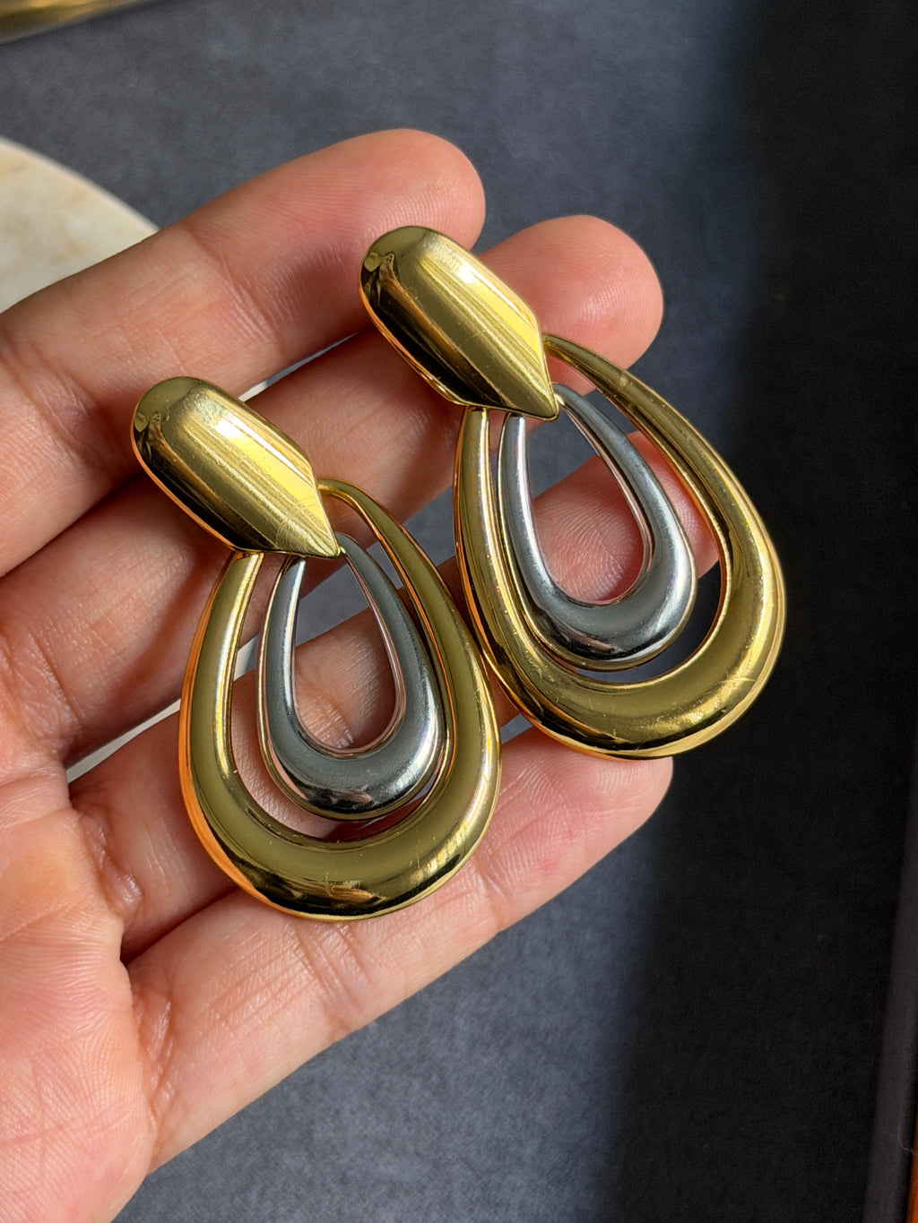 Aretes Mixed Orbit
