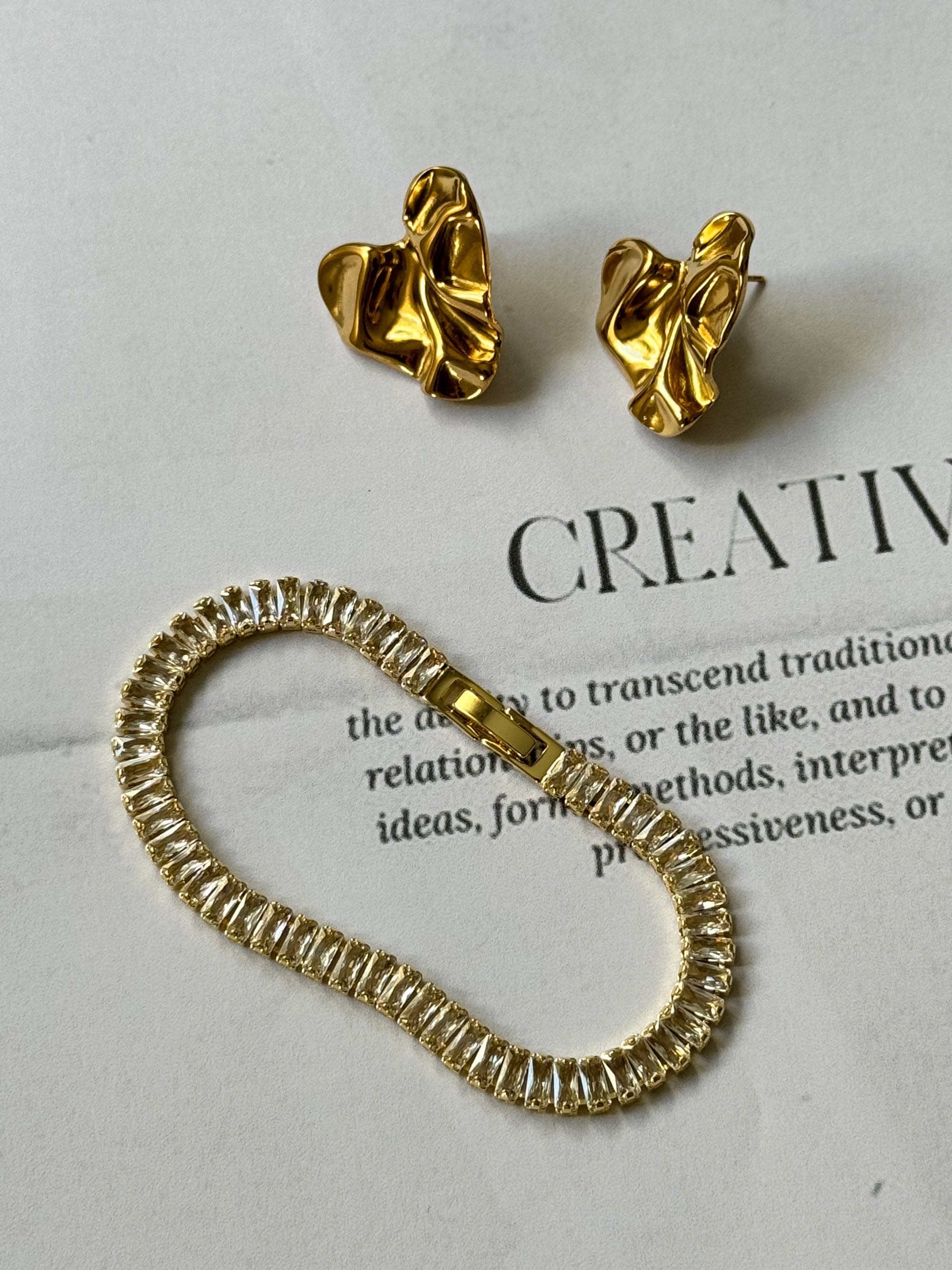 Pulsera Jody
