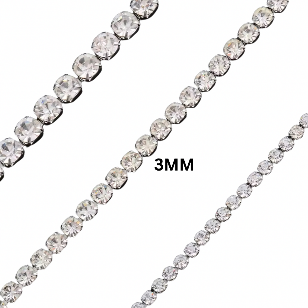 Pulsera Tennis
