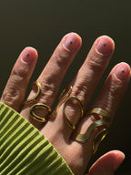 Anillo Arlo
