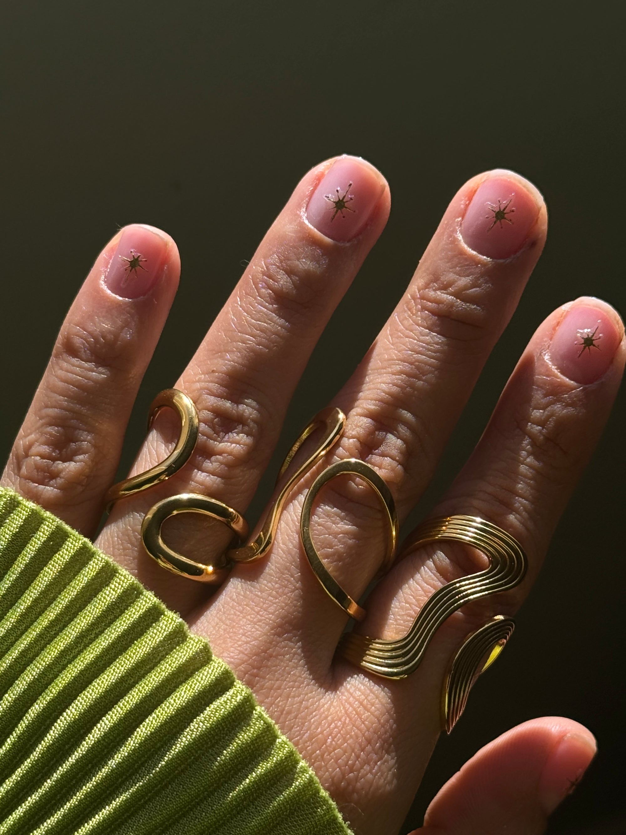 Anillo Arlo