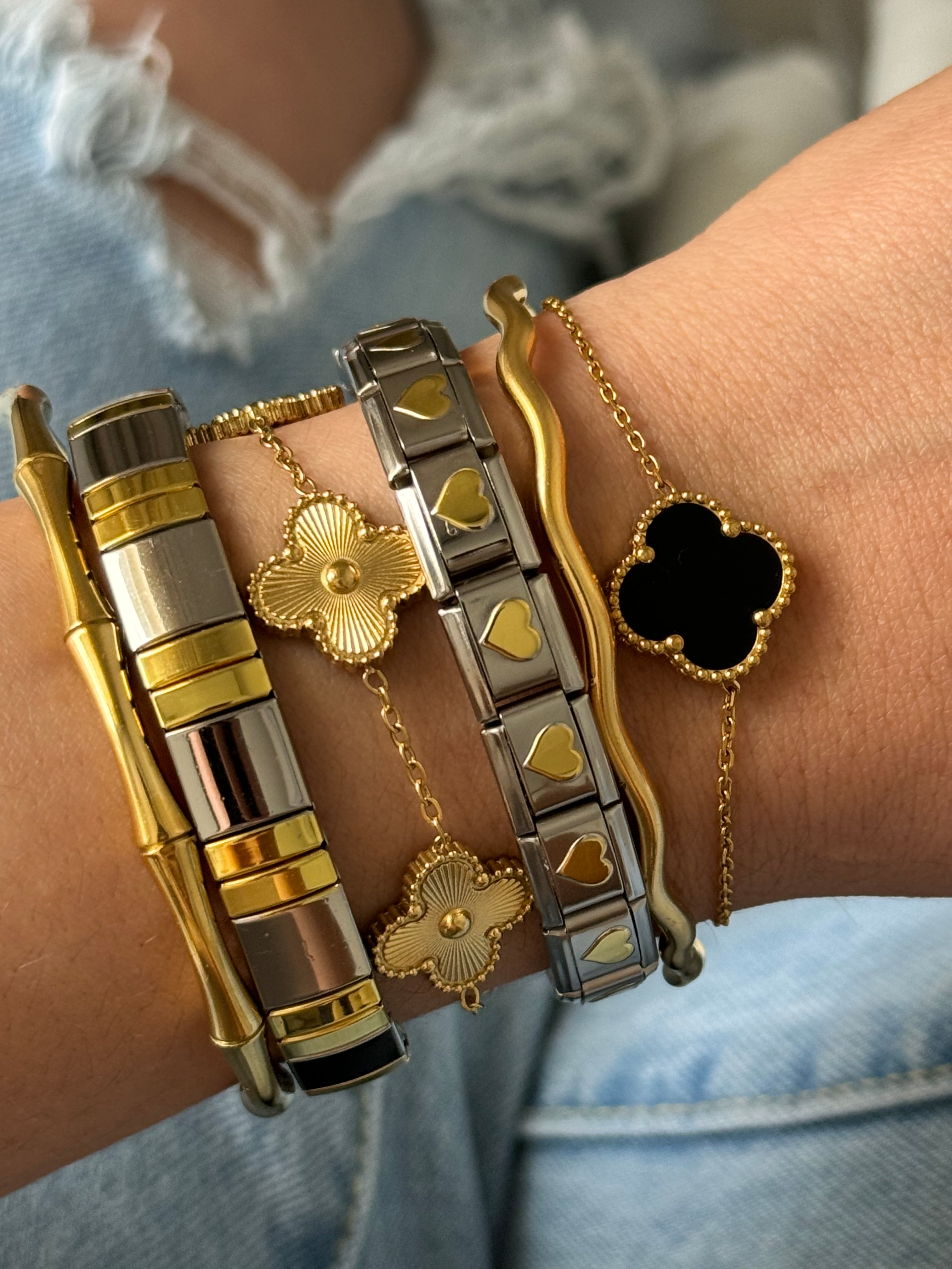 Pulseras Single Gambit