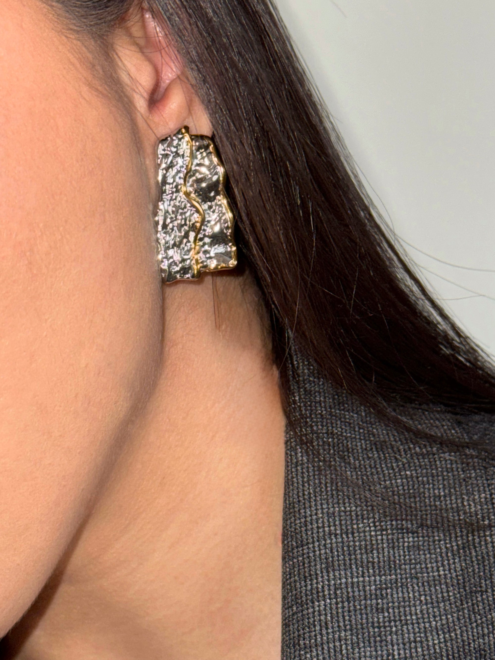 Aretes Vizcaya