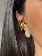 Earcuff Beads