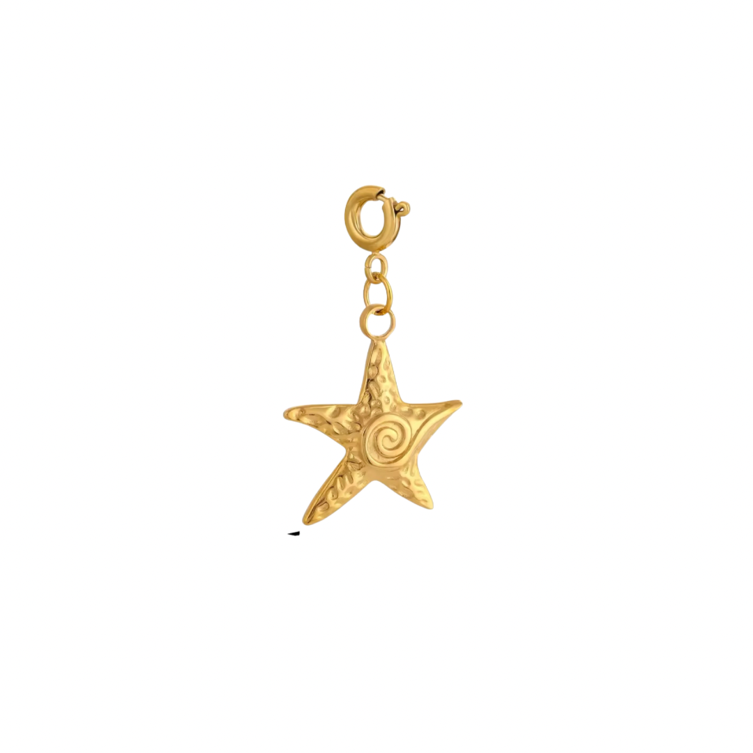 Charm Bar I
