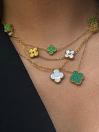 Collar Gambit Small