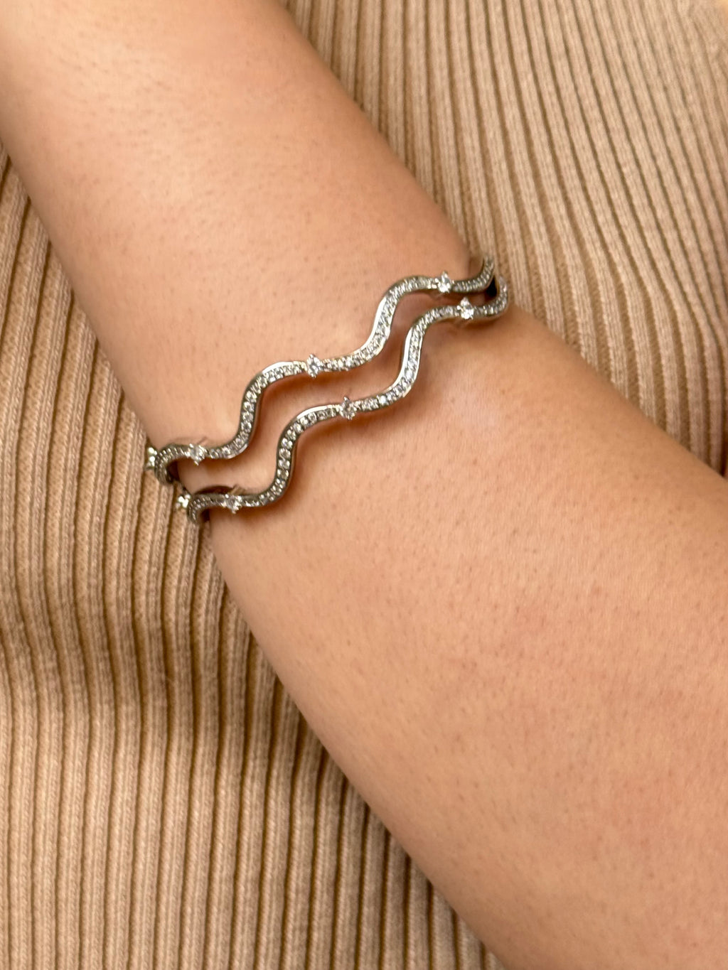 Pulsera Wave