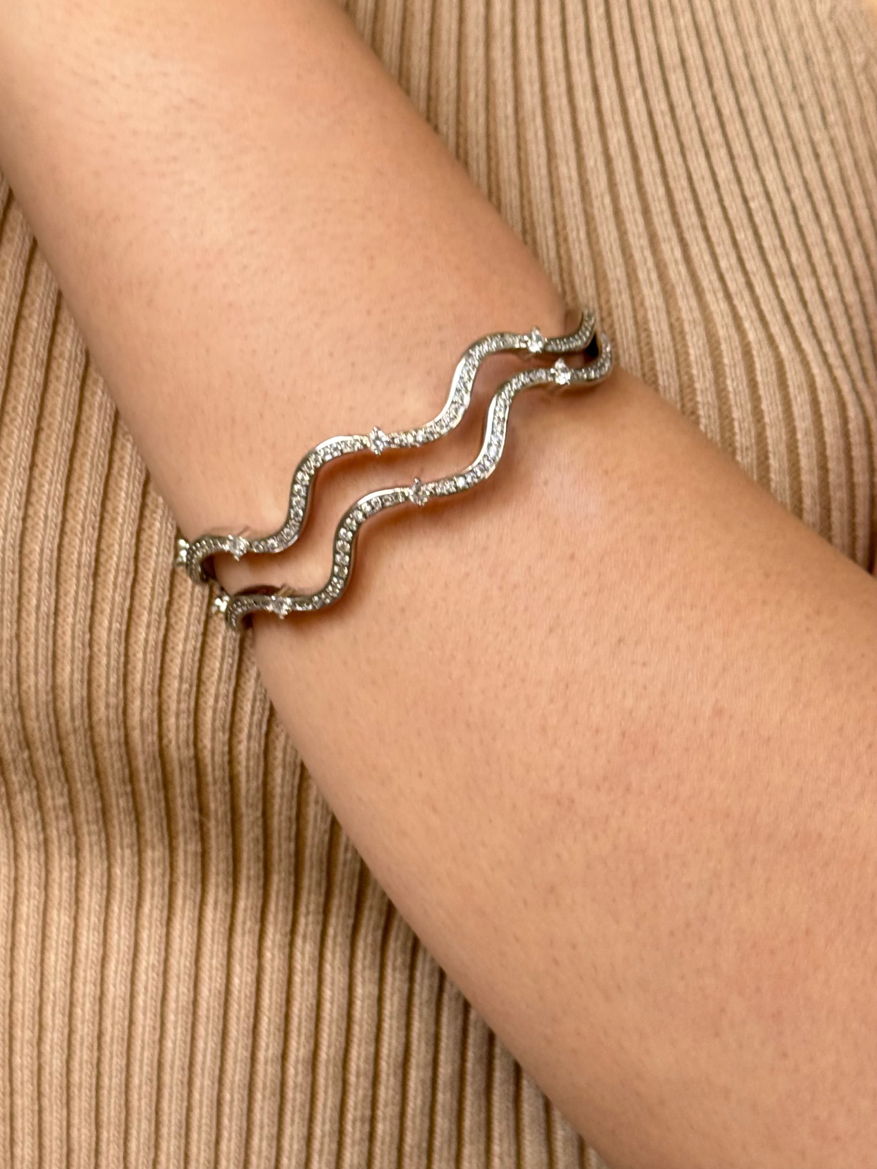 Pulsera Wave
