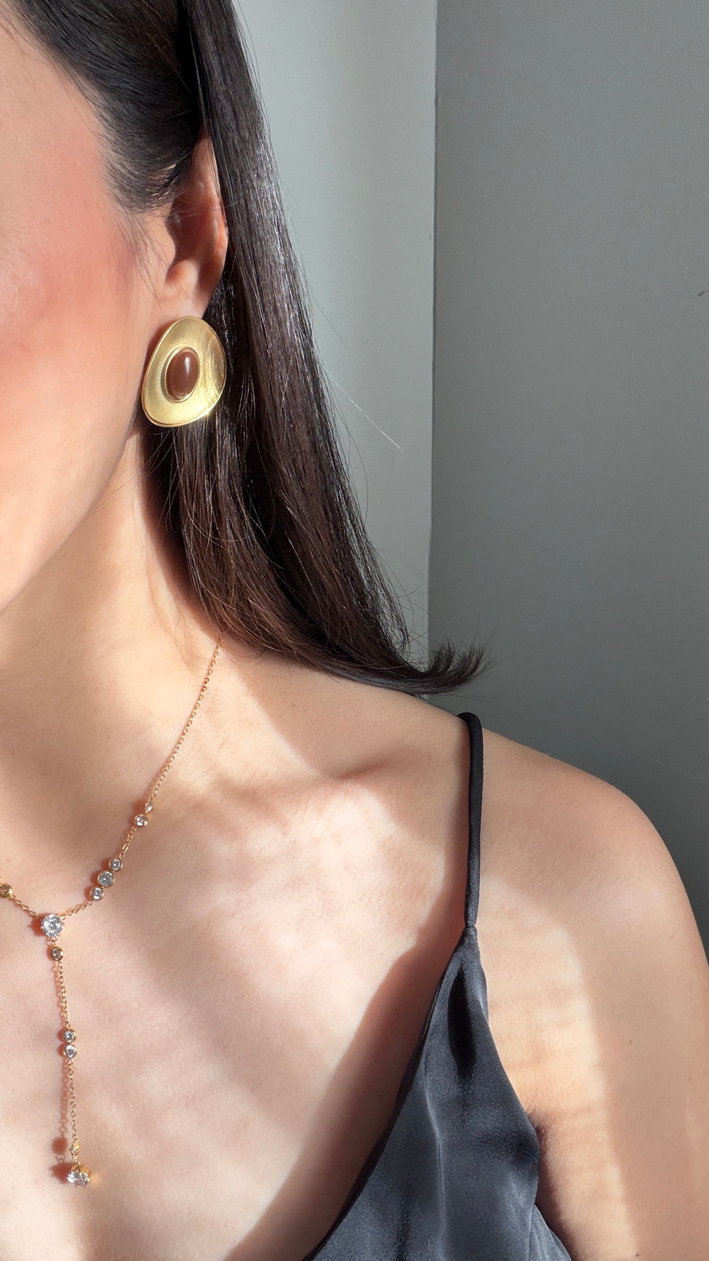 Aretes Bordeaux