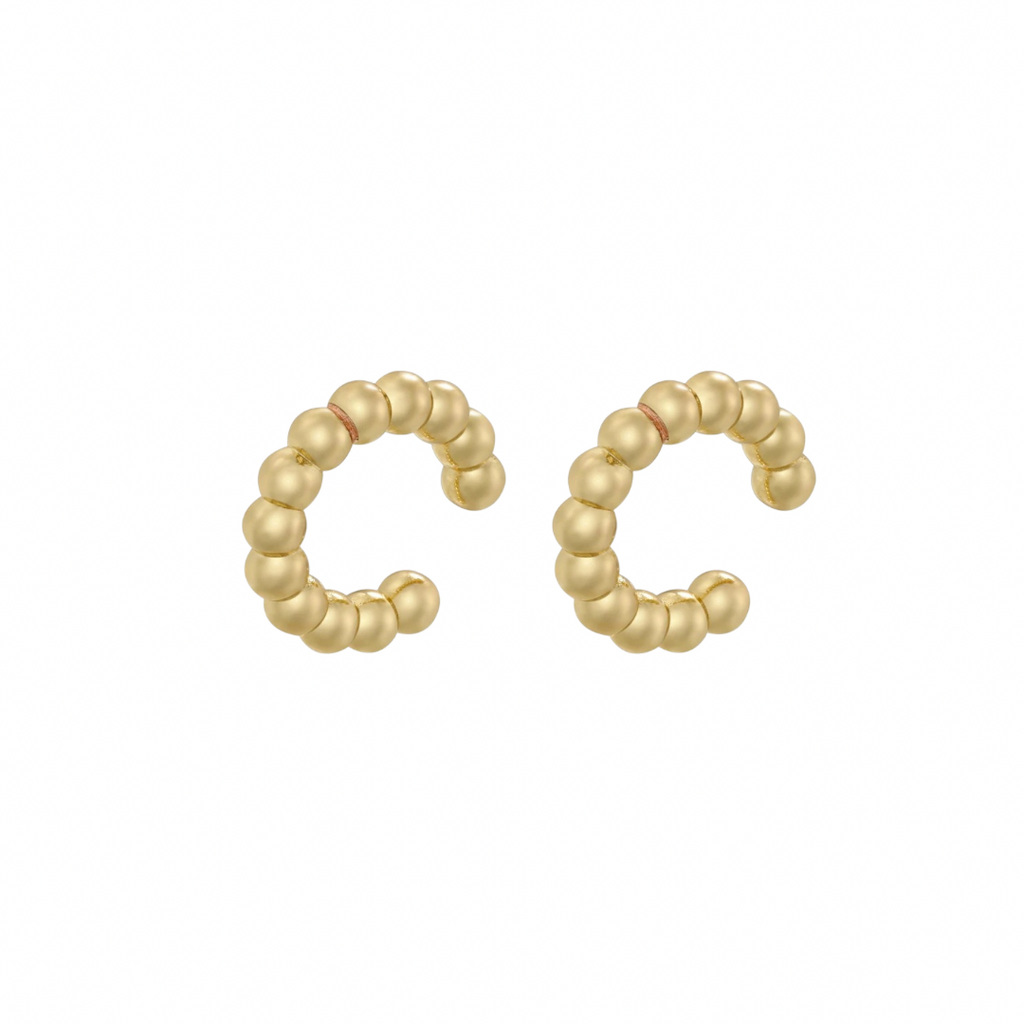Earcuff Beads