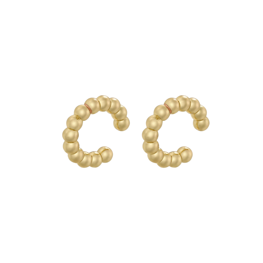 Earcuff Beads