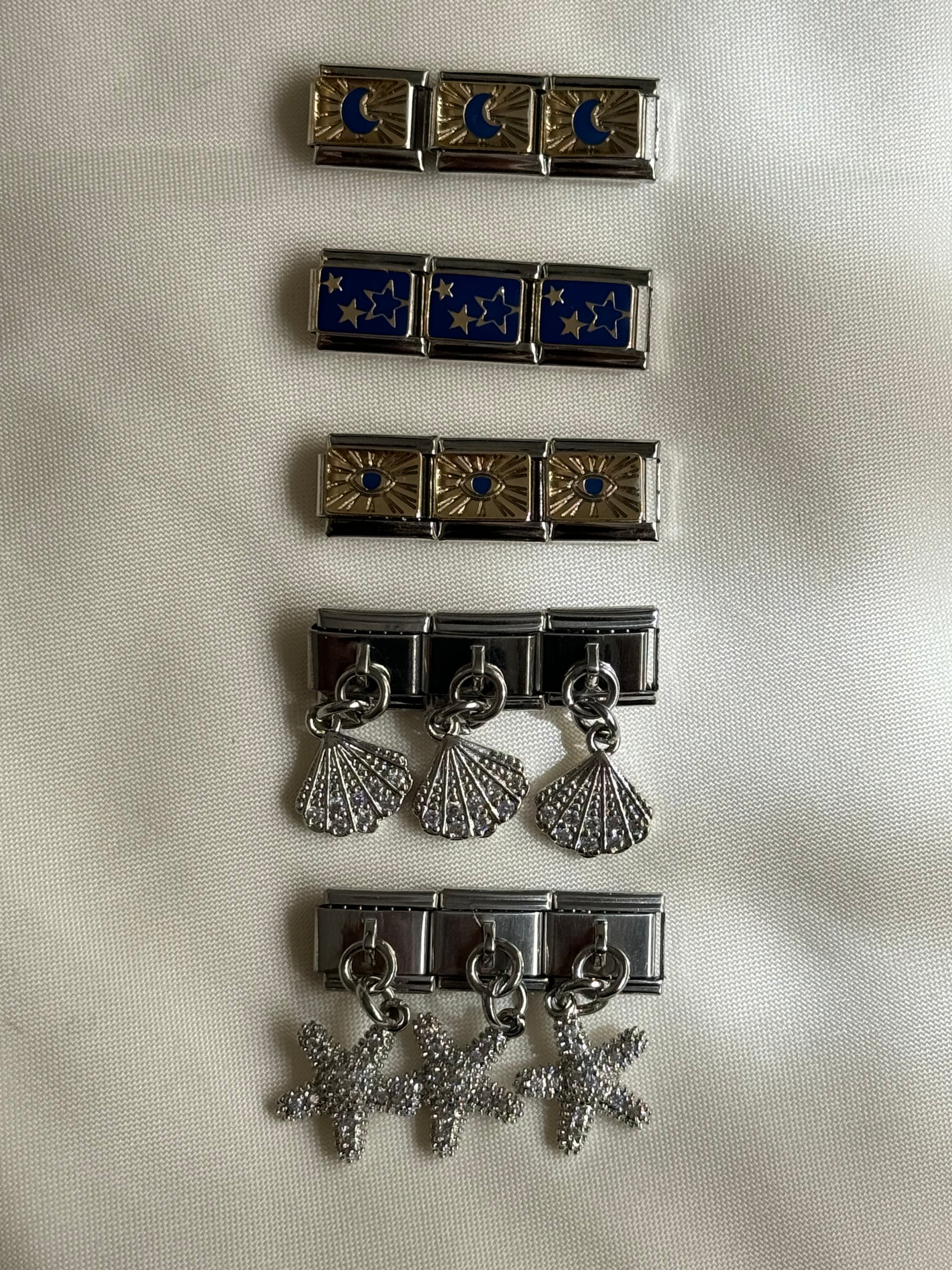 Charms M
