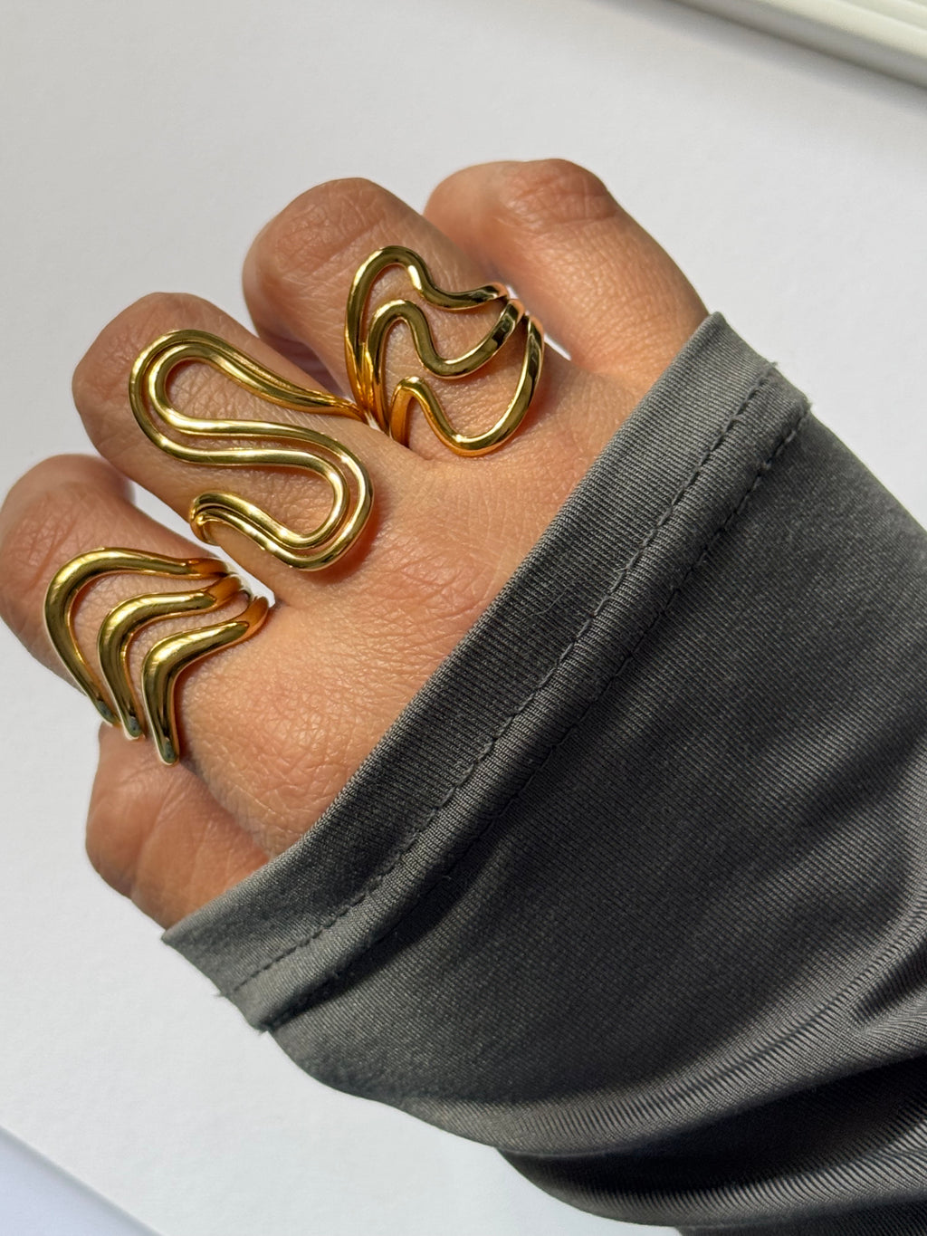 Anillo Social