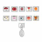 Charms O