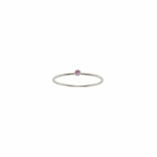 Anillos Dainty Colors