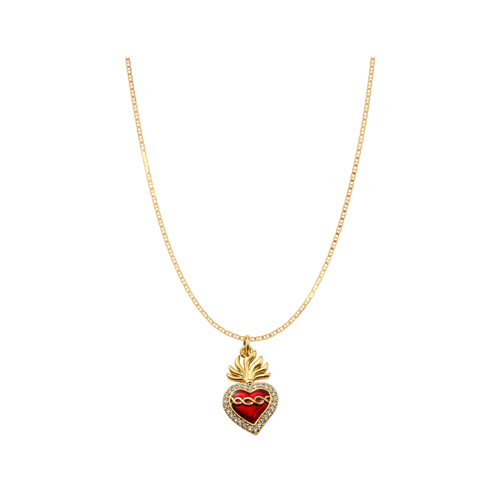 Collar San Valentín III