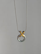 Collar Circle Mixed