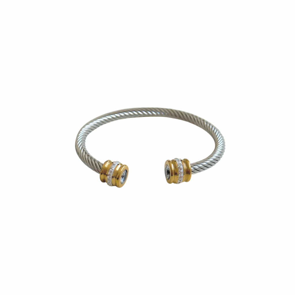 Pulsera Wire Marti