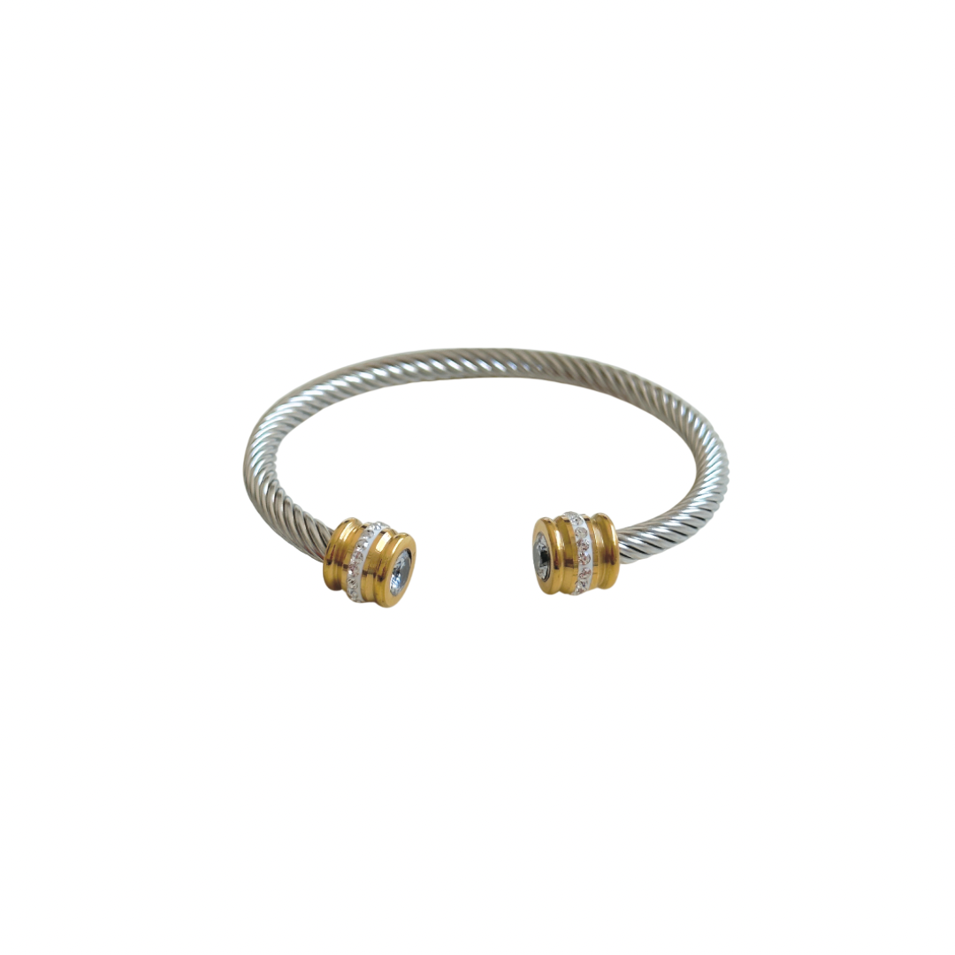 Pulsera Wire Marti