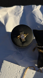 Marquise Ring