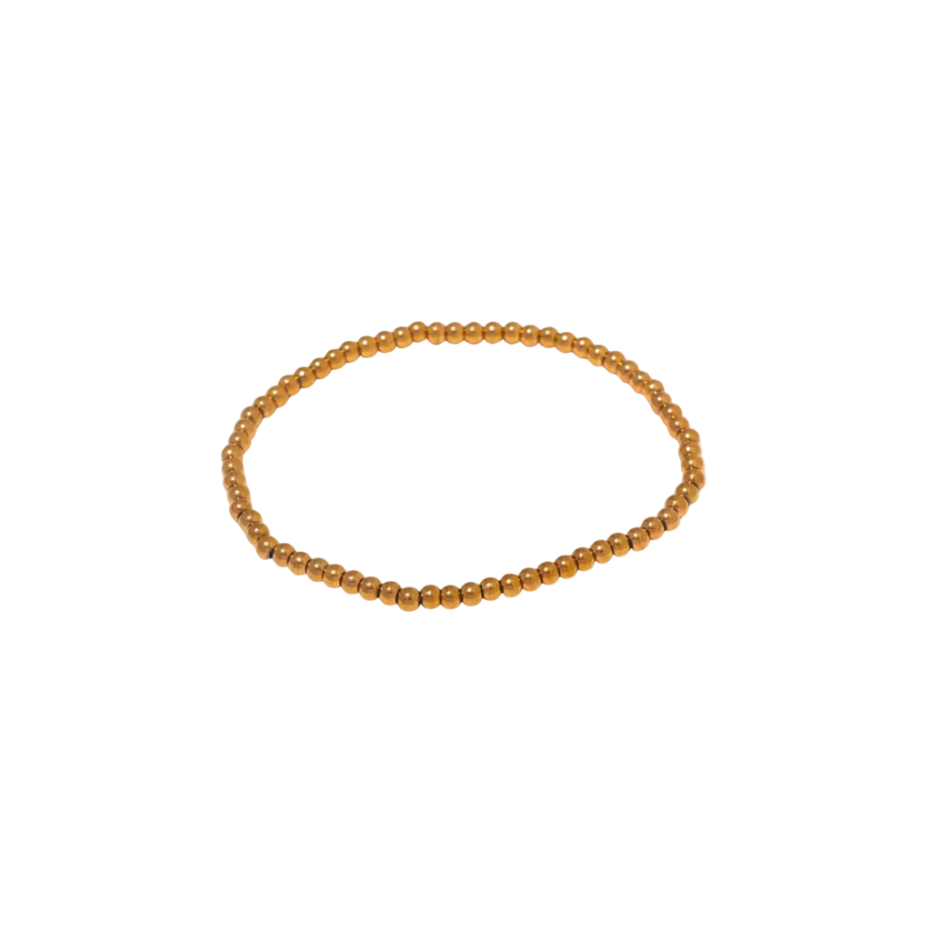 Pulsera Soft Gold