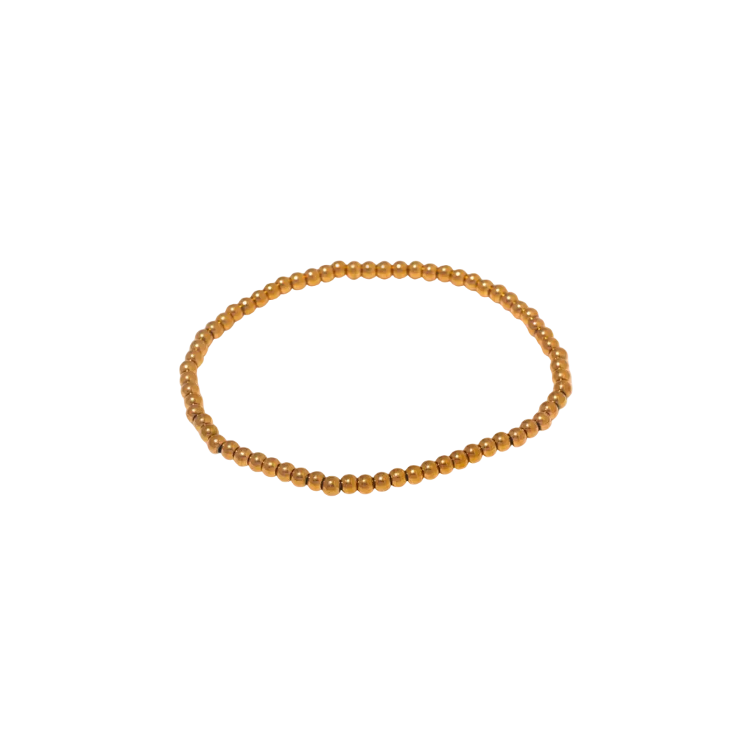 Pulsera Soft Gold