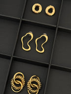 Aretes Holt