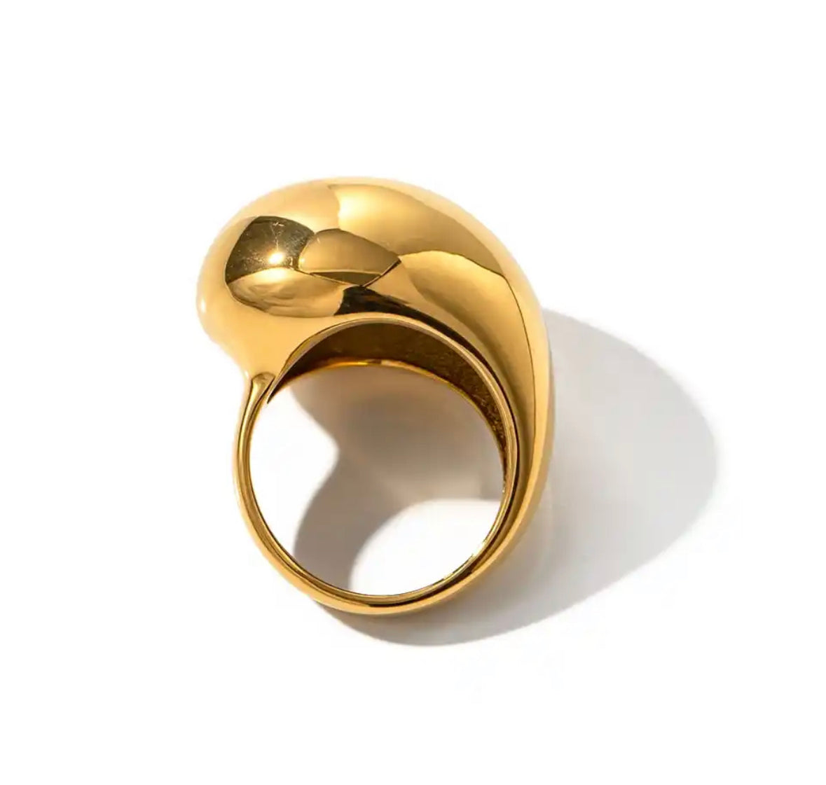 Anillo Drop