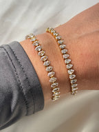 Pulseras Ajustables