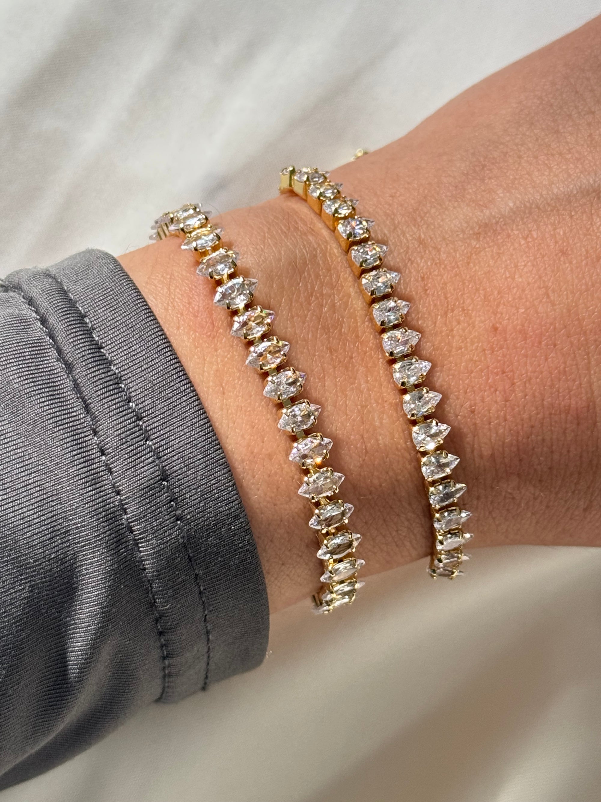 Pulseras Ajustables