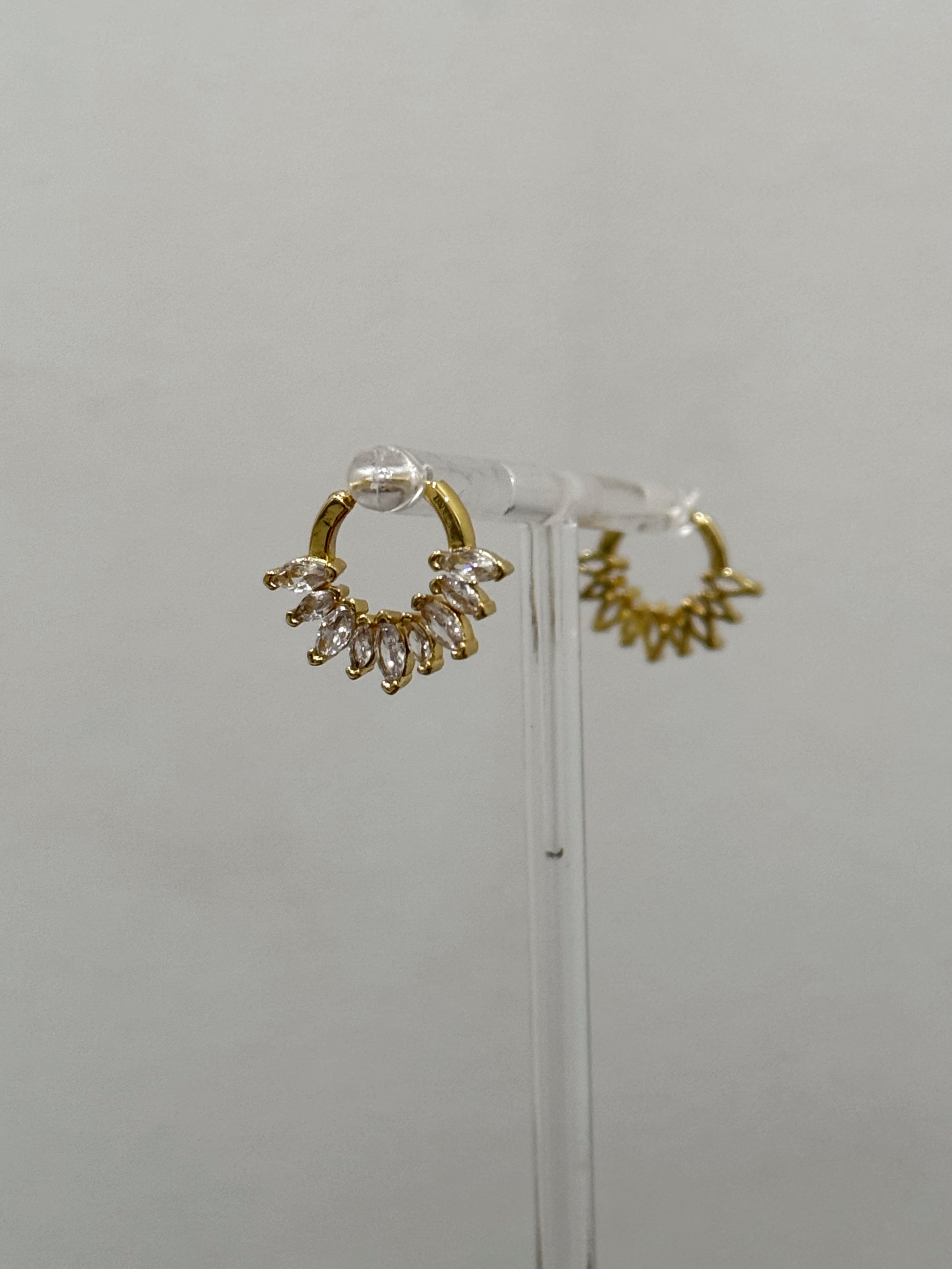 Aretes Parker