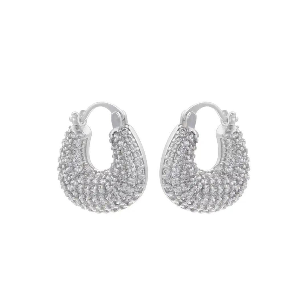 Aretes Palmer