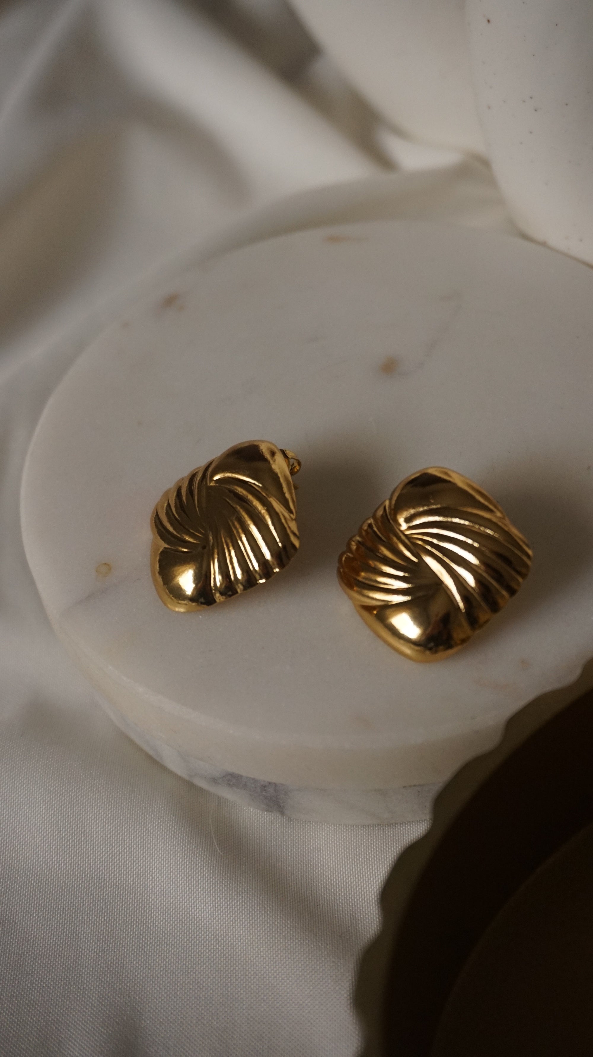 Aretes Tala