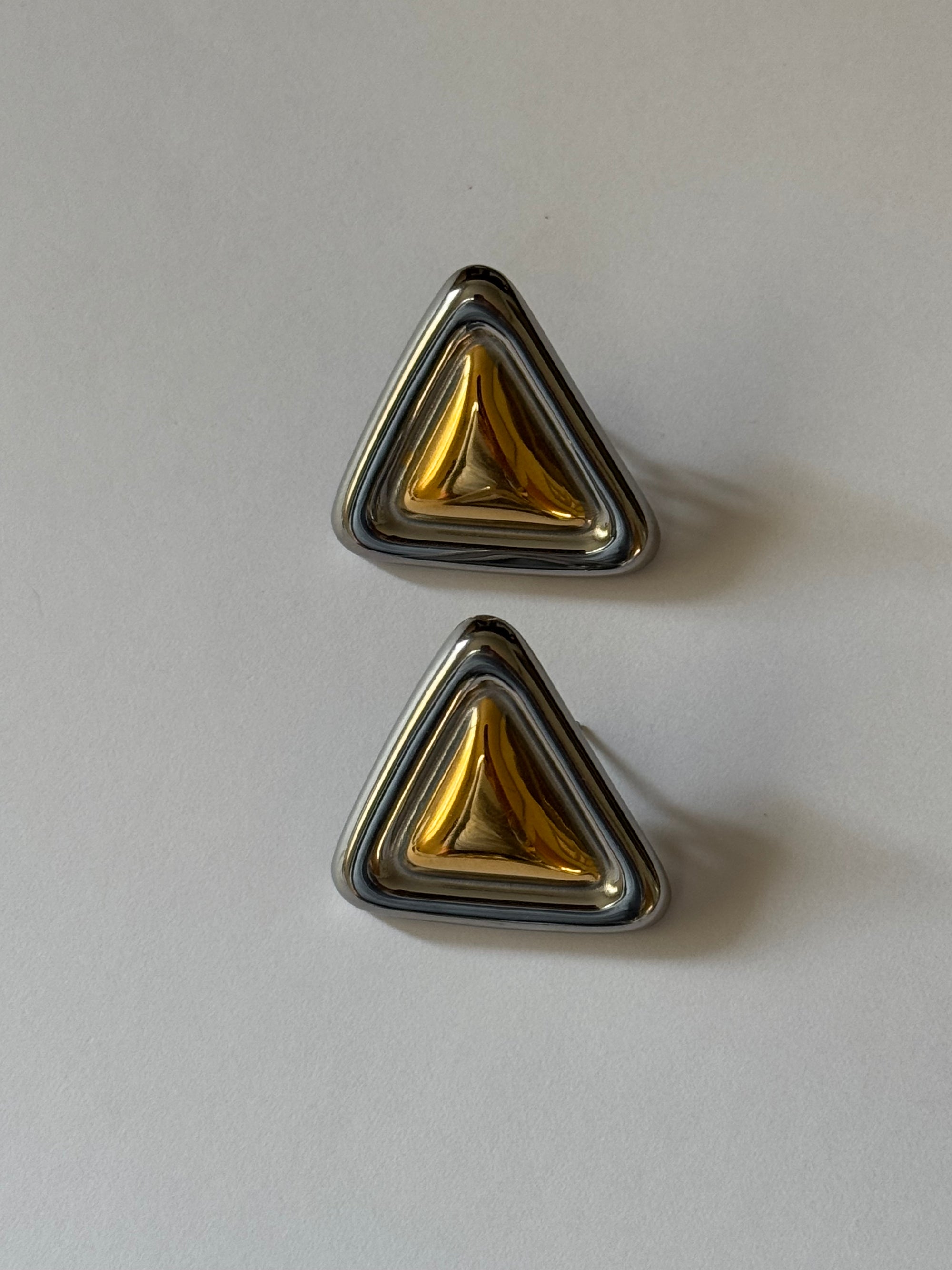 Aretes Triángulo