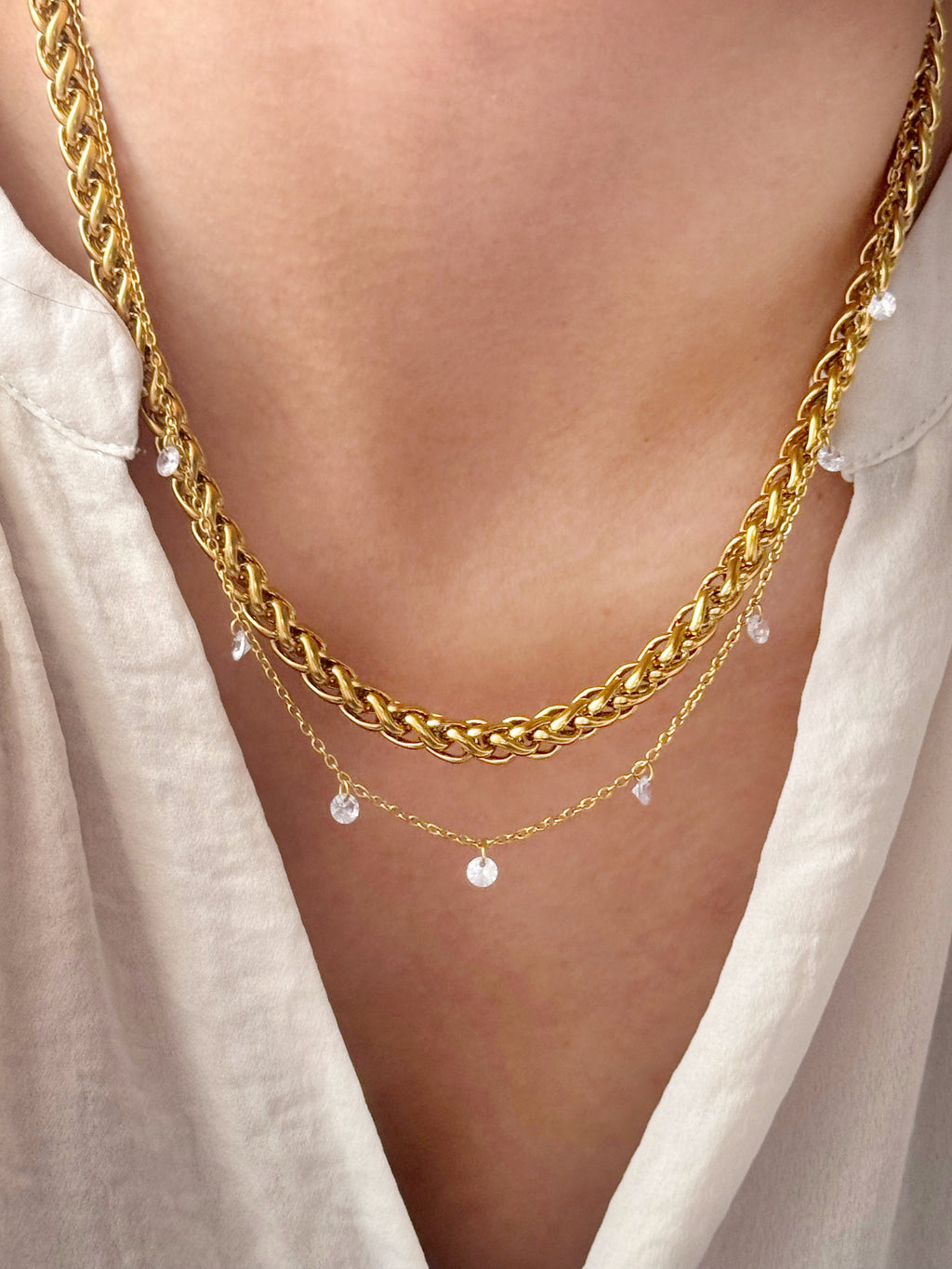 Collar Nyx