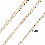Pulsera Tennis