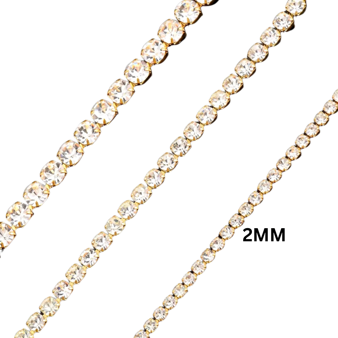 Pulsera Tennis