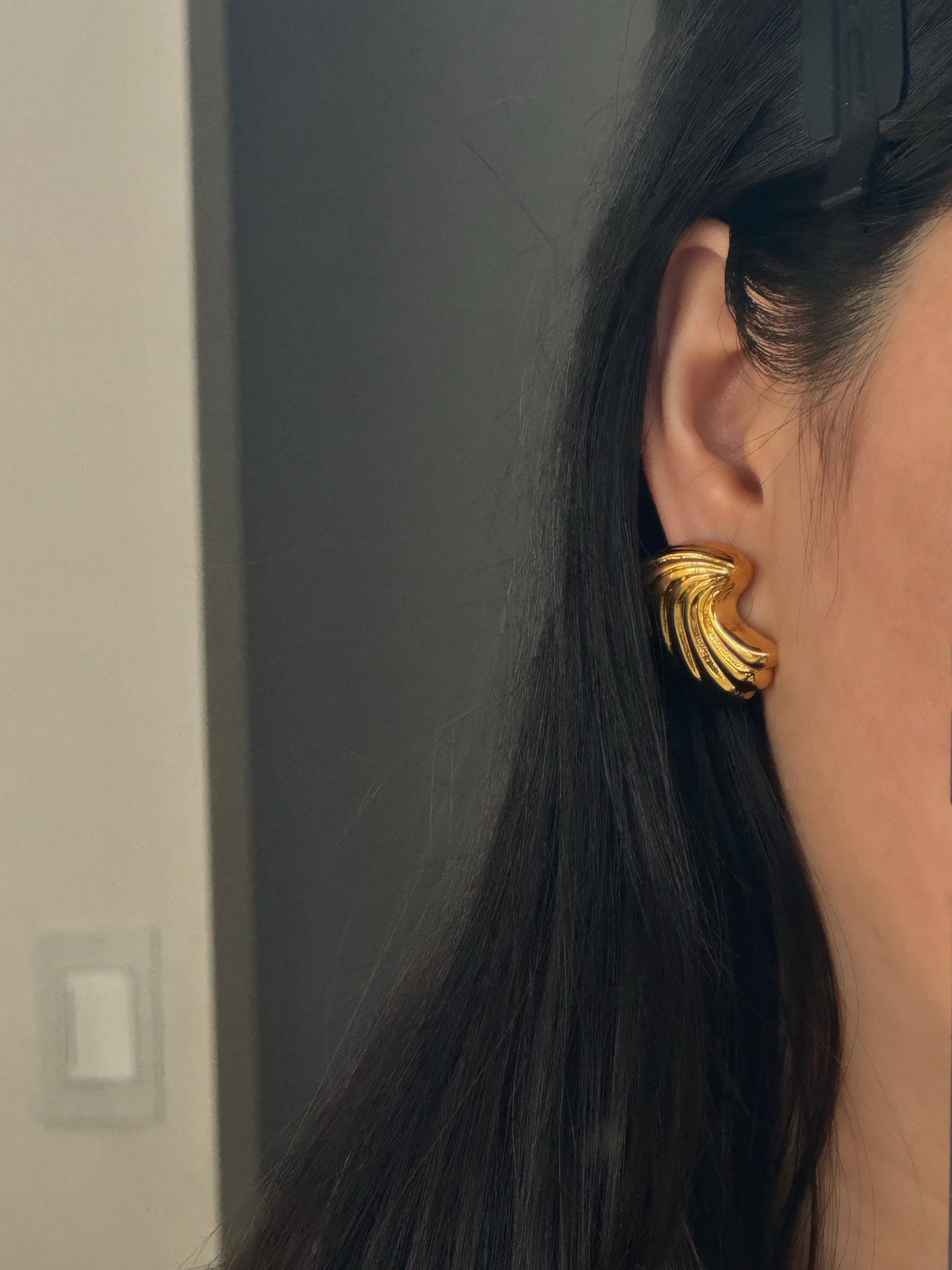 Aretes Vincent