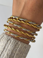 Pulsera Ledger