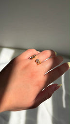 Anillo Flow Marquise