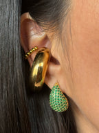 Earcuff Beads