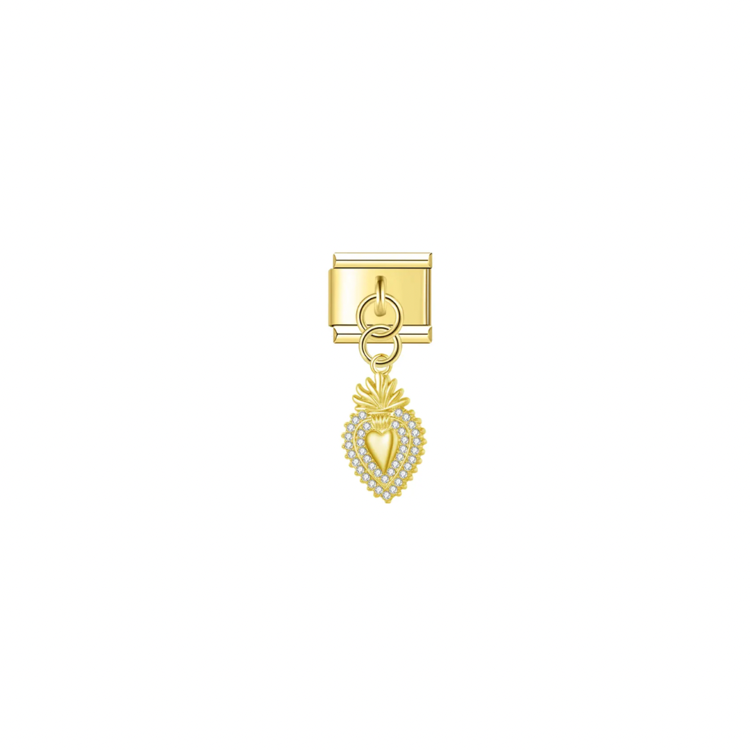 Charms J