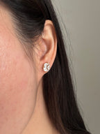 Aretes Soléa